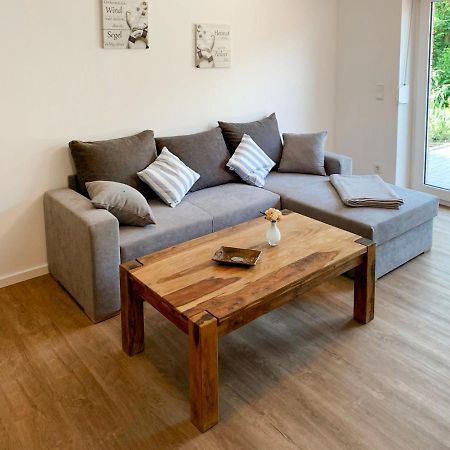 Apartment Spiekeroog By Interhome Westerholt  Exteriér fotografie